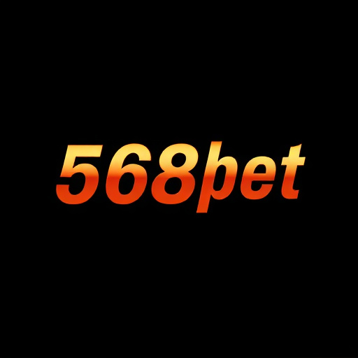 568pg bet Logo